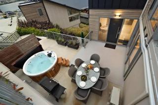 Bluewater Views - 1