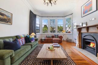 The 1909 Gables Villa - 8