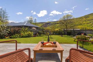 The 1909 Gables Villa - 7