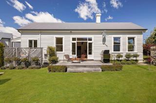 The 1909 Gables Villa - 5