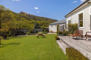 The 1909 Gables Villa - 3