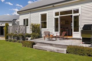 The 1909 Gables Villa - 2