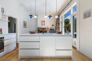 The 1909 Gables Villa - 1