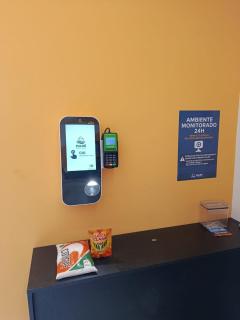 Maceió-Studio Ibiza II - Jatiúca - 100 m do mar - 5