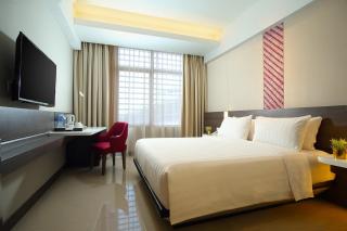 Hotel Santika Premiere ICE - BSD City - 1