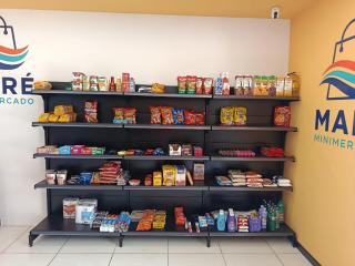 Maceió-Studio Ibiza II - Jatiúca - 100 m do mar - 6