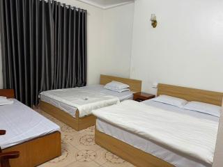 Nhà Nghỉ Đông Phương - 2