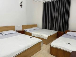 Nhà Nghỉ Đông Phương - 4