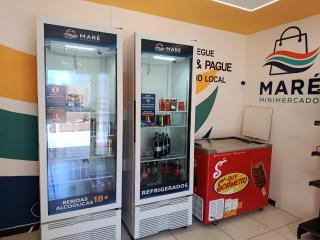 Maceió-Studio Ibiza II - Jatiúca - 100 m do mar - 7