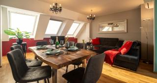 Royal Residence Leopoldstadt - 5