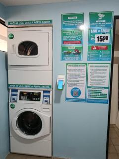 Maceió-Studio Ibiza II - Jatiúca - 100 m do mar - 8