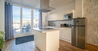 Royal Residence Leopoldstadt - 3