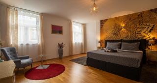 Royal Residence Leopoldstadt - 4