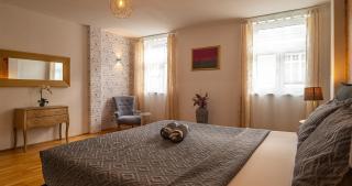 Royal Residence Leopoldstadt - 9