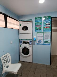 Maceió-Studio Ibiza II - Jatiúca - 100 m do mar - 9