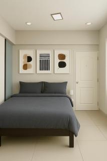 Minimal condo 5 mins to mrt Suthisarn - 0