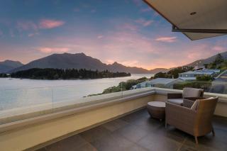 Lakes Edge Villa - Queenstown - 3