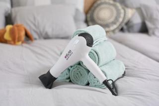 홍대아지트 홍대게스트하우스 홍대입구역 7번출구 도보2분 사랑스런집 - 4