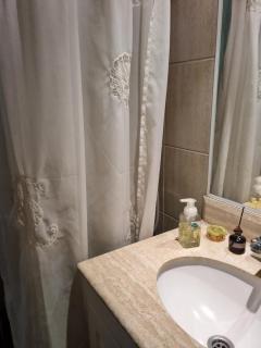 Amplio Departamento Las Condes - 1