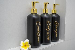 Cendana Villa Complex by Exotic Bali Properties - 6