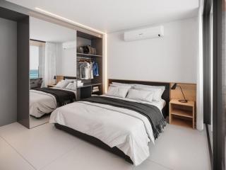 Flet, Muro Alto Gav Resorts2life - 3