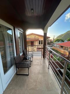 Agape Suites-Room 3- 1st Floor - 4