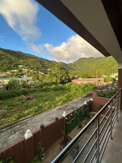 Agape Suites-Room 3- 1st Floor - 5