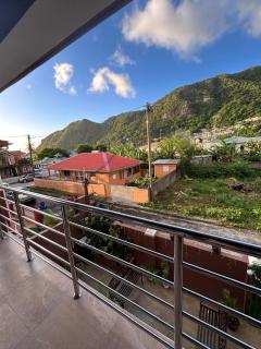Agape Suites-Room 3- 1st Floor - 3
