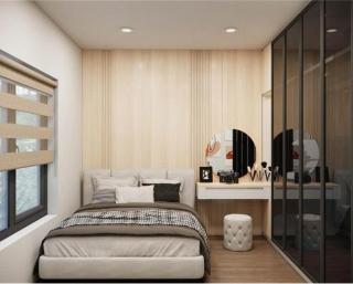 Asahi Luxstay - Benhill Apartment Binh Duong - 7