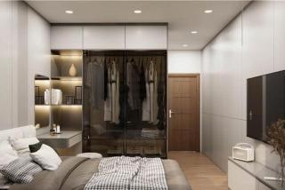 Asahi Luxstay - Benhill Apartment Binh Duong - 1