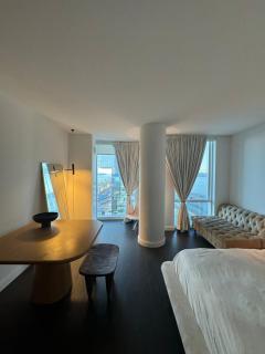 Hudson River - Lincoln Center - 0