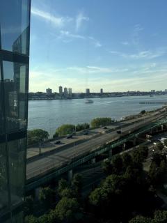 Hudson River - Lincoln Center - 9
