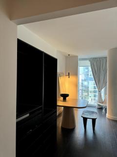 Hudson River - Lincoln Center - 6