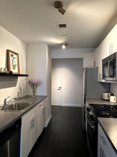 Hudson River - Lincoln Center - 1