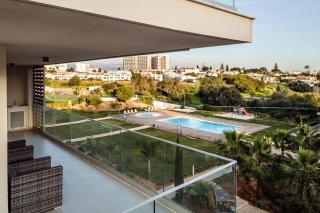 The Green Escape Albufeira Poolside Retreat - Albufeira - 6