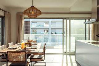 The Green Escape Albufeira Poolside Retreat - Albufeira - 4