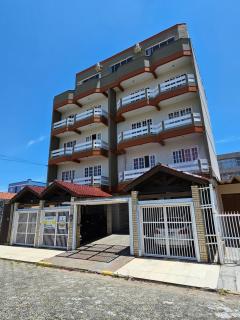 Cobertura a 150 metros do Mar no Centro Balneário Arroio do Silva SC - 9