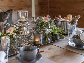 Chalet eigener Sauna im Vital Camp Bayerbach - Bayerbach - 2