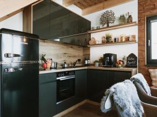 Chalet im Vital Camp Resort Bayerbach - 3