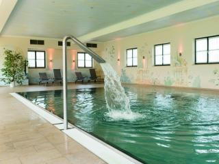 Chalet im Vital Camp Resort Bayerbach - 8