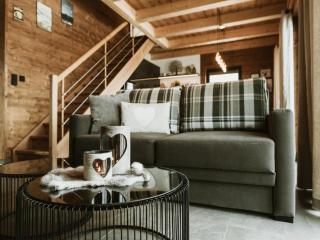 Chalet im Vital Camp Resort Bayerbach - 7