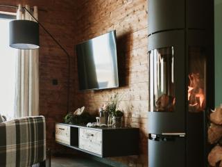 Chalet im Vital Camp Resort Bayerbach - 1