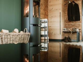 Chalet im Vital Camp Resort Bayerbach - 4