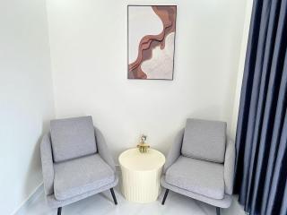 Trai Bi Do Apartment - 1