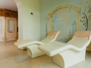 MobileHome auf dem Vital Camp Bayerbach - 8