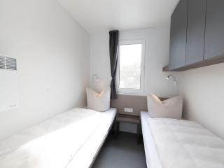 MobileHome auf dem Vital Camp Bayerbach - 3