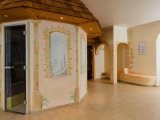 MobileHome auf dem Vital Camp Bayerbach - 1