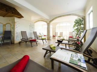 Ferienhaus im Landhausstil im Vital Camp Bayerbach - 7