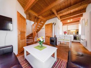 Ferienhaus im Landhausstil im Vital Camp Bayerbach - 7