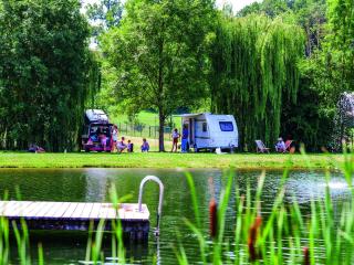 Ferienhaus im Landhausstil im Vital Camp Bayerbach - 1